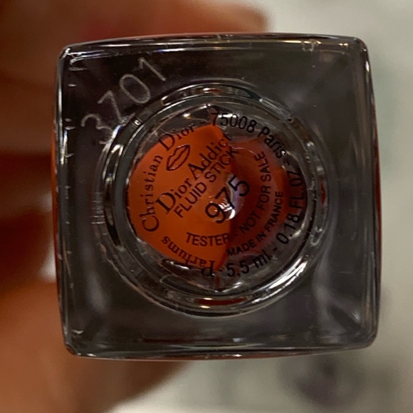 975 MINUIT DIOR FLUID STICK - Picture 5 of 13